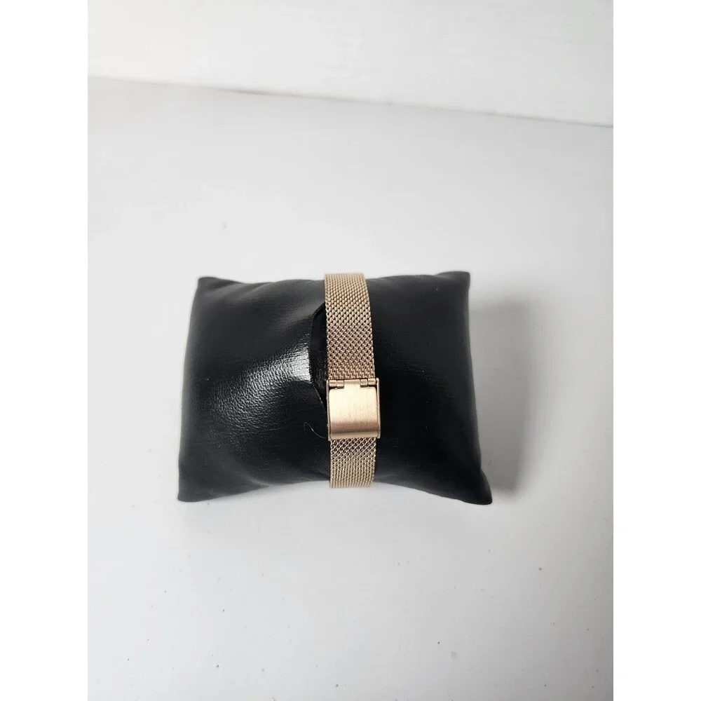 CNYXCN Rosegold Quartz Watch